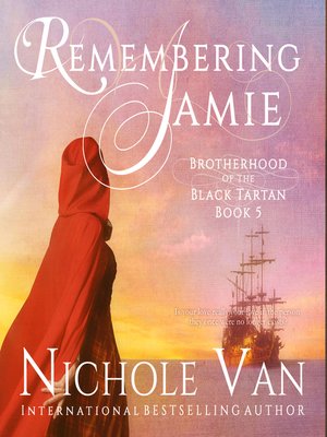 cover image of Remembering Jamie